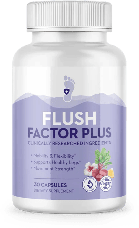 buy flush factor plus
